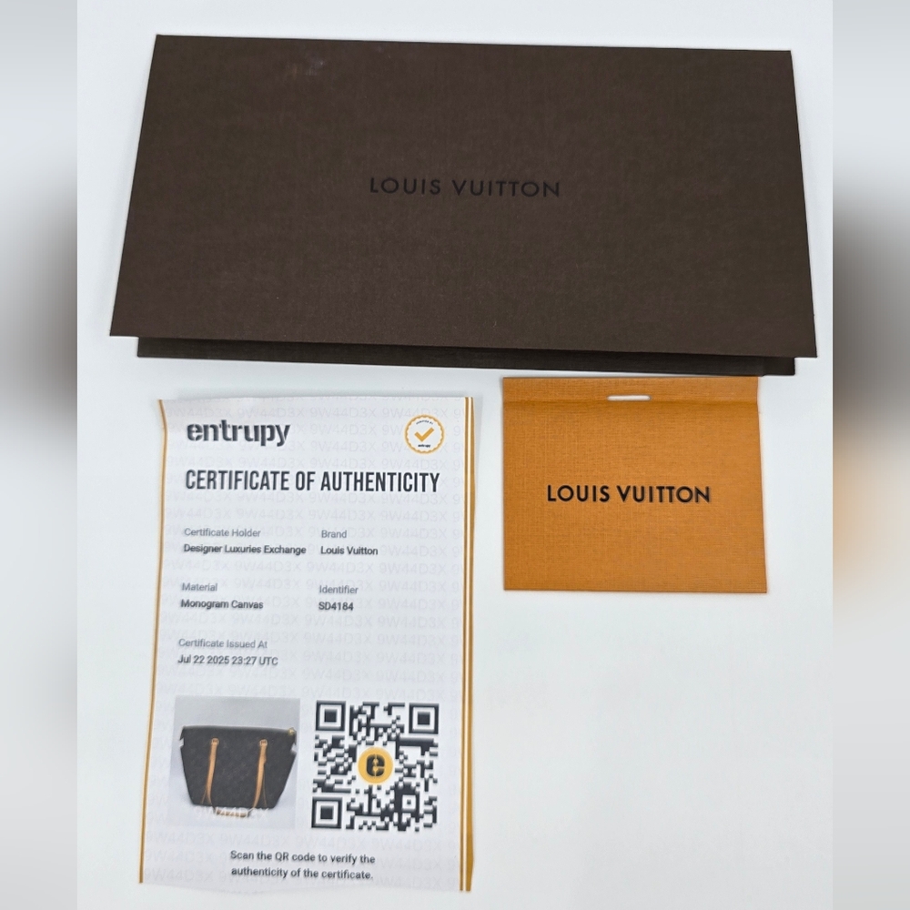 Louis Vuitton Totally PM NM Monogram - Picture 15 of 16